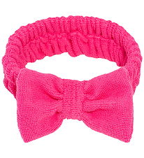 Miss Nella Headband - Makeup - Pink