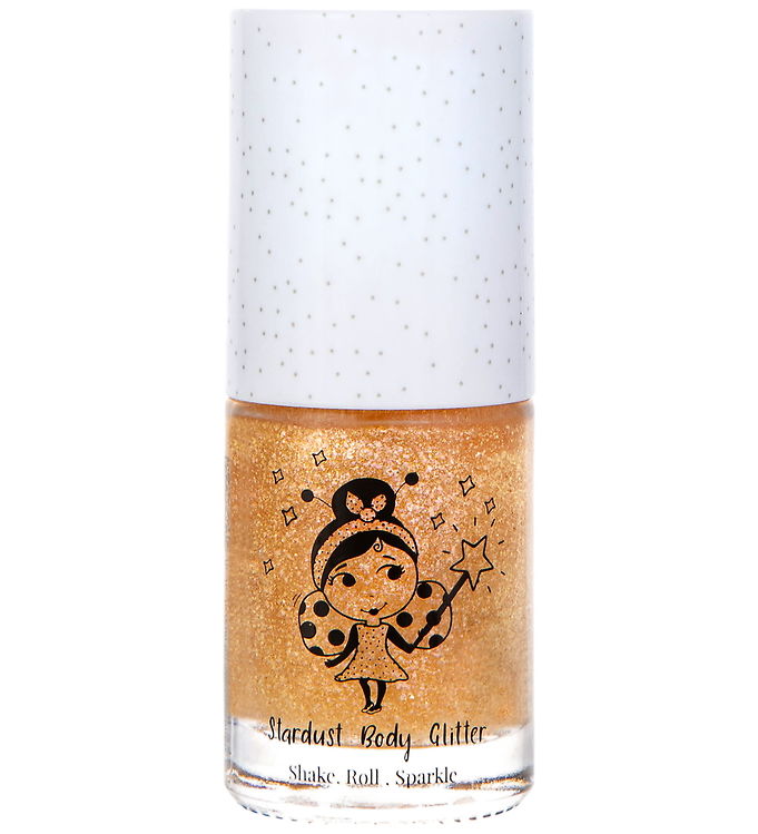 Miss Nella Bodyglimmer - Astroglow