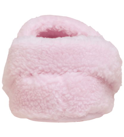 Crocs Hjemmesko - Classic Cozzzy Slipper - Pink Milk