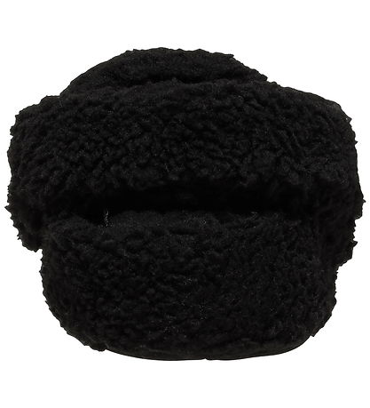 Crocs Hjemmesko - Classic Cozzzy Slipper - Black