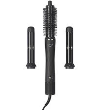 HH Simonsen Krølltang - HybridAir-styler - Svart