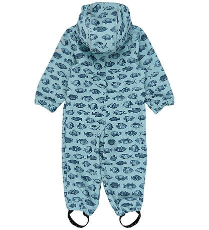 Mikk-Line Softshelldragt - AOP - Fich