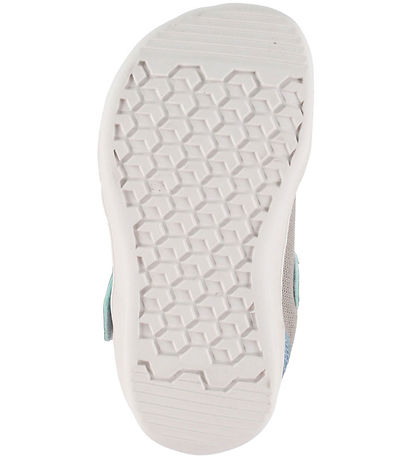 Mikk-Line Sko - Barefoot - Stone Blue