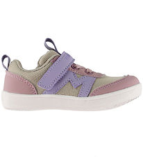 Mikk-Line Sko - Barefoot - Mauve Shadows