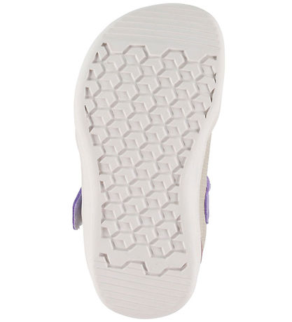 Mikk-Line Sko - Barefoot - Mauve Shadows