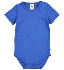 Müsli Body k/æ - Cozy Me - Azure Blue