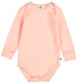 Müsli Body l/æ - Cozy Me - Peach