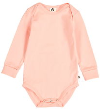 Müsli Body l/æ - Cozy Me - Peach