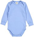 Müsli Body l/æ - Cozy Me - Shell Blue