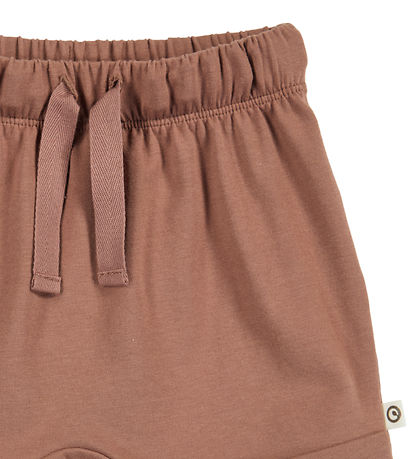 Müsli Shorts - Cozy Me - Pecan