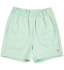 Müsli Shorts - Cozy Me - Emerald