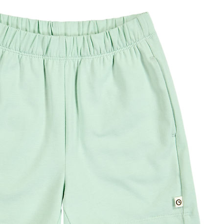 Müsli Shorts - Cozy Me - Emerald