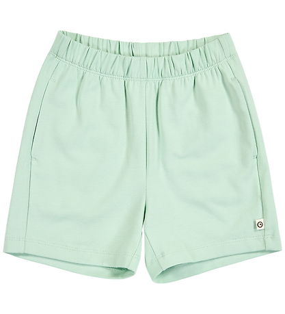 Müsli Shorts - Cozy Me - Emerald