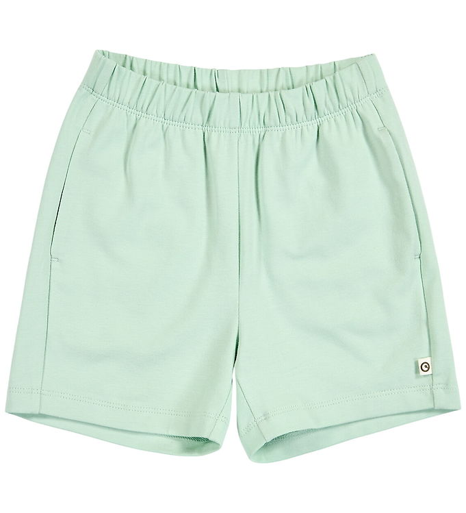Müsli Shorts - Cozy Me - Emerald