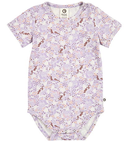 Müsli Body k/æ - Prairie - Bloom/Tofu/Pecan