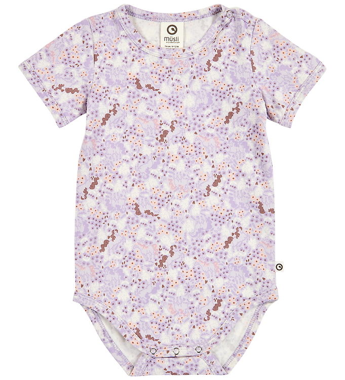 Müsli Body k/æ - Prairie - Bloom/Tofu/Pecan