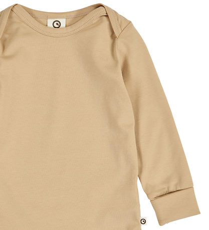 Müsli Body l/æ - Cozy Me - Safari