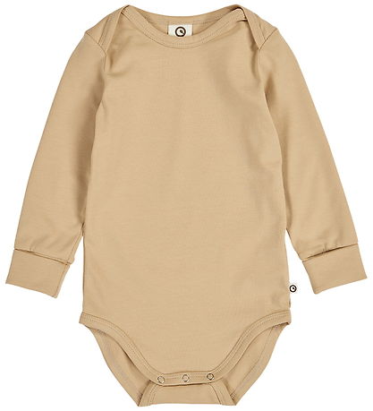 Müsli Body l/æ - Cozy Me - Safari