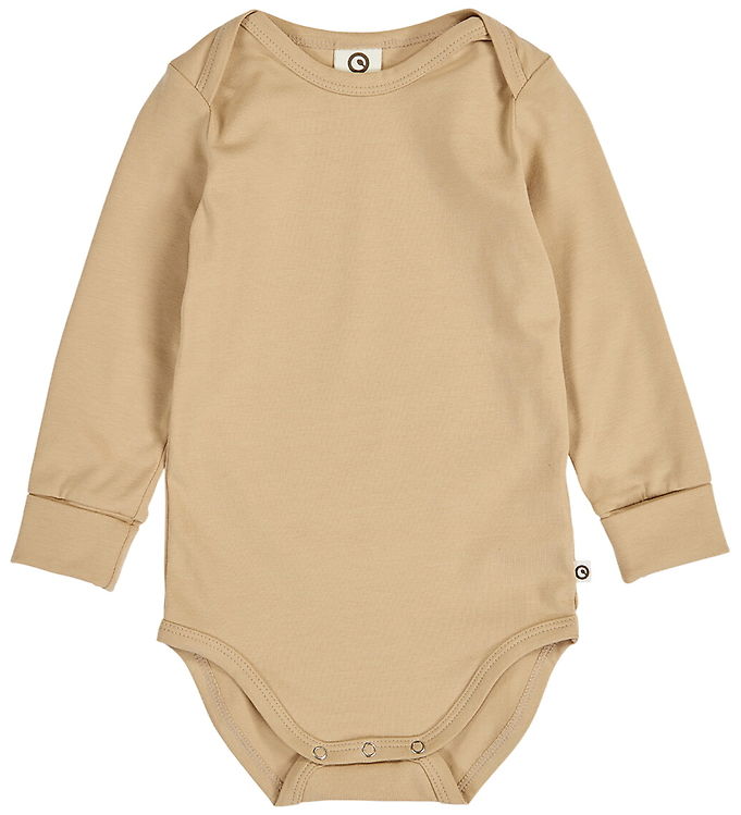 Müsli Body l/æ - Cozy Me - Safari