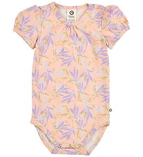 Müsli Body k/æ - Peony Puff - Peach/Bloom/Dream