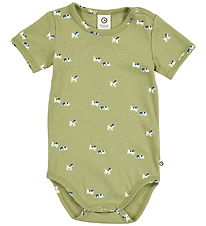 Müsli Body k/æ - Bff - Spring/Navy/Tofu