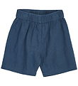 Müsli Shorts - Twill - Navy