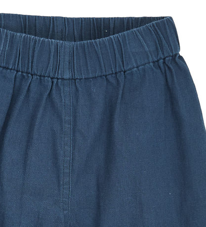 Müsli Shorts - Twill - Navy