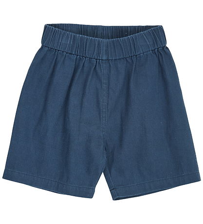 Müsli Shorts - Twill - Navy