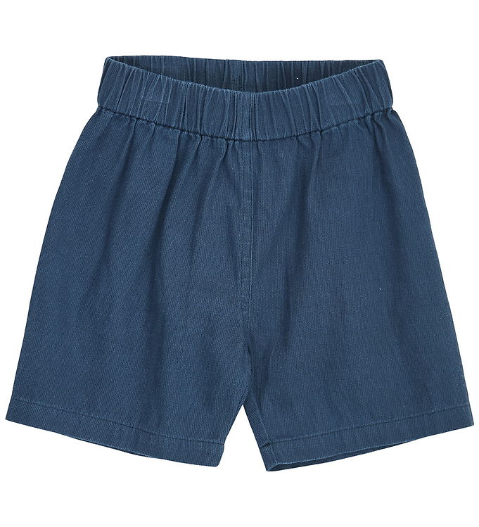 Müsli Shorts - Twill - Navy