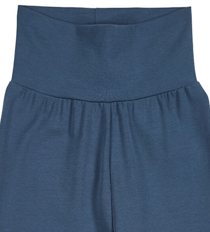 Müsli Bukser - Cozy Me - 2-pak - Safari/Navy