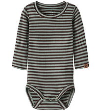 Name It Body l/æ - NbmKardio - Green Milieu