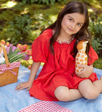 Asobu Drikkedunk - Bestie - 460 ml - Giraffe