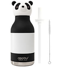 Asobu Termoflaske - Bestie - 460 ml - Panda