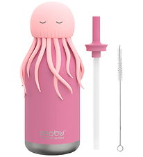 Asobu Termoflaske - Bestie - 460 ml - Jelly Fish