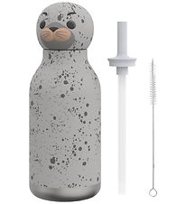 Asobu Termoflaske - Bestie - 460 ml - Seal