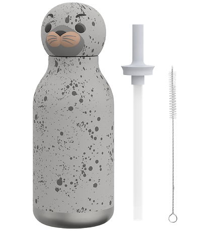 Asobu Termoflaske - Bestie - 460 ml - Seal