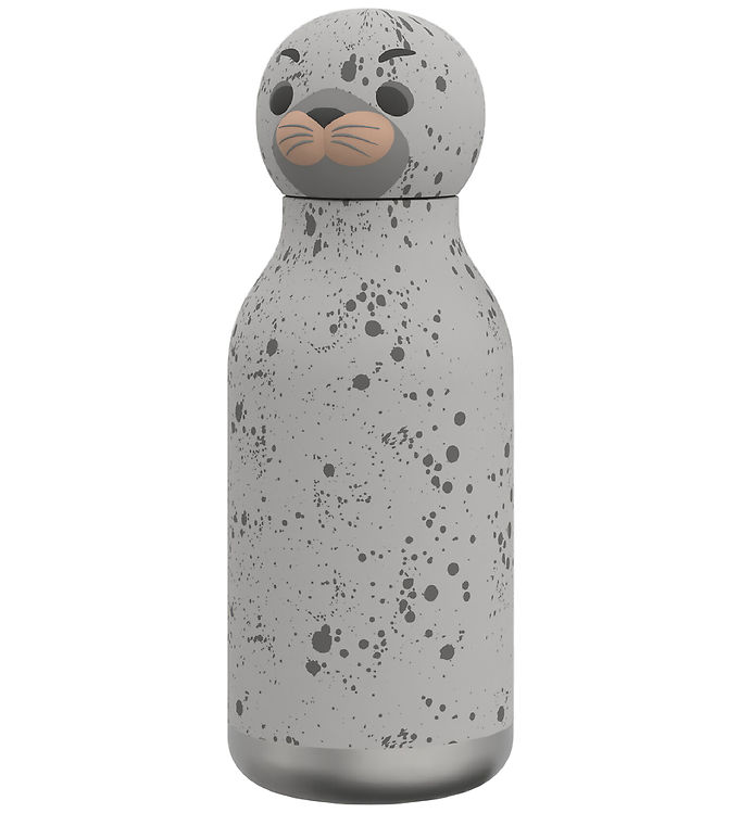 Asobu Termoflaske - Bestie - 460 ml - Seal