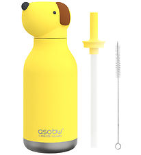 Asobu Termoflaske - Bestie - 460 ml - Dog