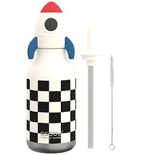 Asobu Termoflaske - Bestie - 460 ml - Rocket