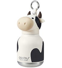 Asobu Termoflaske - Bestie - 200 ml - Cow