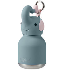 Asobu Termoflaske - Bestie - 200 ml - Elephant