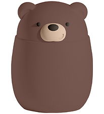 Asobu Termobeholder - Bestie - Brown Bear