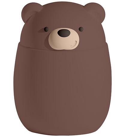 Asobu Termobeholder - Bestie - Brown Bear