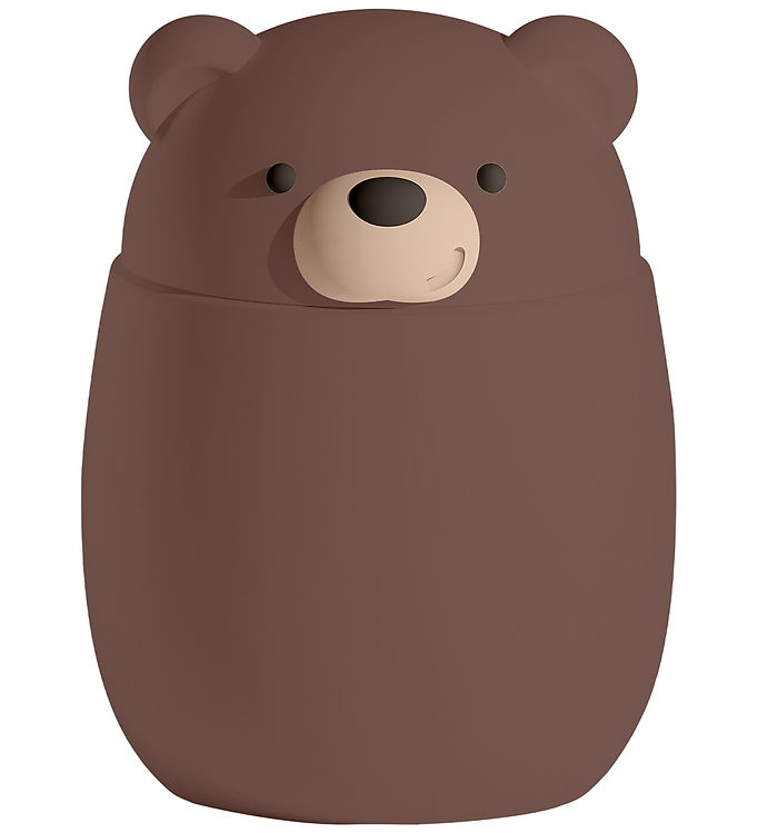 Asobu Termobeholder - Bestie - Brown Bear
