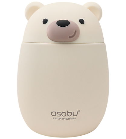 Asobu Termobeholder - Bestie - Bear