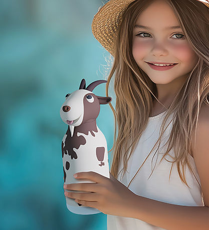 Asobu Drikkedunk - Bestie - 460 ml - Goat