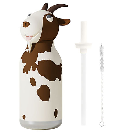 Asobu Termoflaske - Bestie - 460 ml - Goat