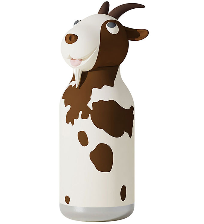Asobu Termoflaske - Bestie - 460 ml - Goat