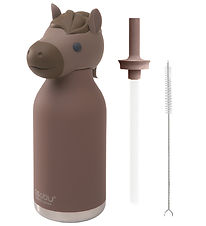 Asobu Termoflaske - Bestie - 460 ml - Horse