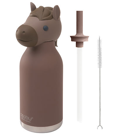 Asobu Termoflaske - Bestie - 460 ml - Horse